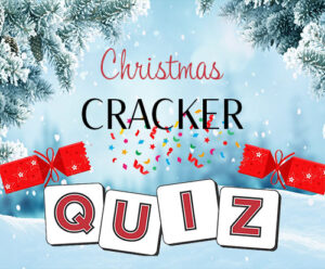 Christmas Cracker Quiz