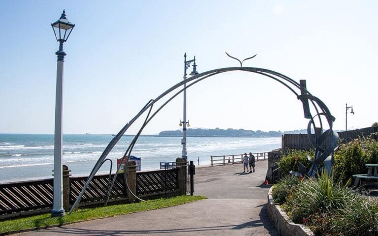 Celebration Arch