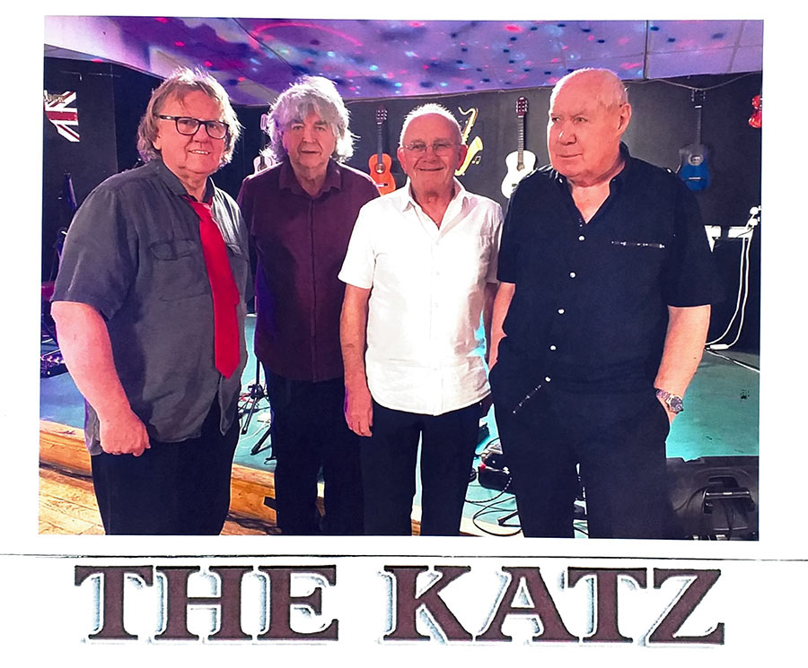 The Katz