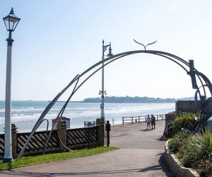 Celebration Arch