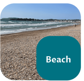 Greenhill Beach
