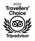 Trip Advisor Travellers Choice Award